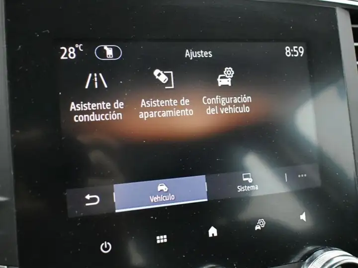 Renault Mégane Business Blue dCi -SS 2021, foto 22