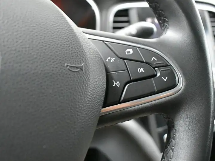 Renault Mégane Business Blue dCi -SS 2021, foto 14