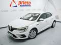 Renault Megane 1.5dCi Blue Business 85kW Blanco - thumbnail 1