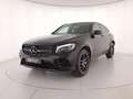 Mercedes-Benz GLC 250 Coupe d Premium 4matic auto Schwarz - thumbnail 1