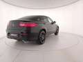 Mercedes-Benz GLC 250 Coupe d Premium 4matic auto Schwarz - thumbnail 4