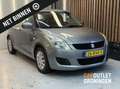 Suzuki Swift 1.2 Comfort 5D | 2011 | AIRCO | NAP | NWE APK Grijs - thumbnail 1