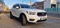 Volvo XC40 D3 Inscription Premium Edition AWD Aut. Blanco - thumbnail 2
