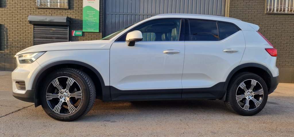 Volvo XC40 D3 Inscription Premium Edition AWD Aut. - foto 1