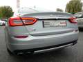 Maserati Quattroporte 3.0 V6 410CH S Q4 Gris - thumbnail 8