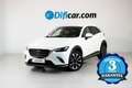 Mazda CX-3 2.0 120CV 5P Blanco - thumbnail 1