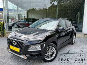 1.0 T-GDi*1ER MAIN*CAM*NAVI*CARPLAY*CRUISE CONTROL*GARANTIE 12 MOIS