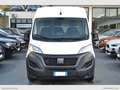 Fiat Ducato 35 2.2Mjt 140 PM-TM Furgone Bianco - thumbnail 2