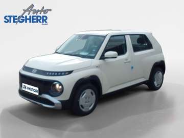 Elektro 71 kW FWD Select