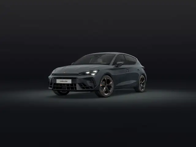CUPRA Leon Leon  1.5 hybrid 150cv dsg NUOVO MODELLO!!!