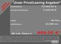 Audi e-tron UPE 69.915,00 EUR S line Edition, AHK, SONOS Gri - thumbnail 2