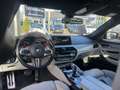 BMW M5 5-serie Competition 600pk Dealer Ondr Soft-Close H Zwart - thumbnail 41