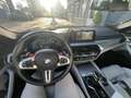 BMW M5 5-serie Competition 600pk Dealer Ondr Soft-Close H Zwart - thumbnail 8