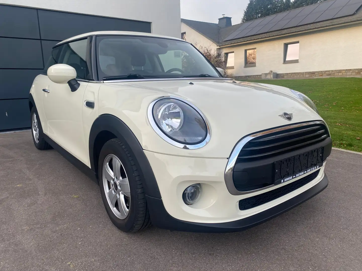 MINI One Mini 1.5 One - LIVRAISON IMMEDIATE Wit - 2
