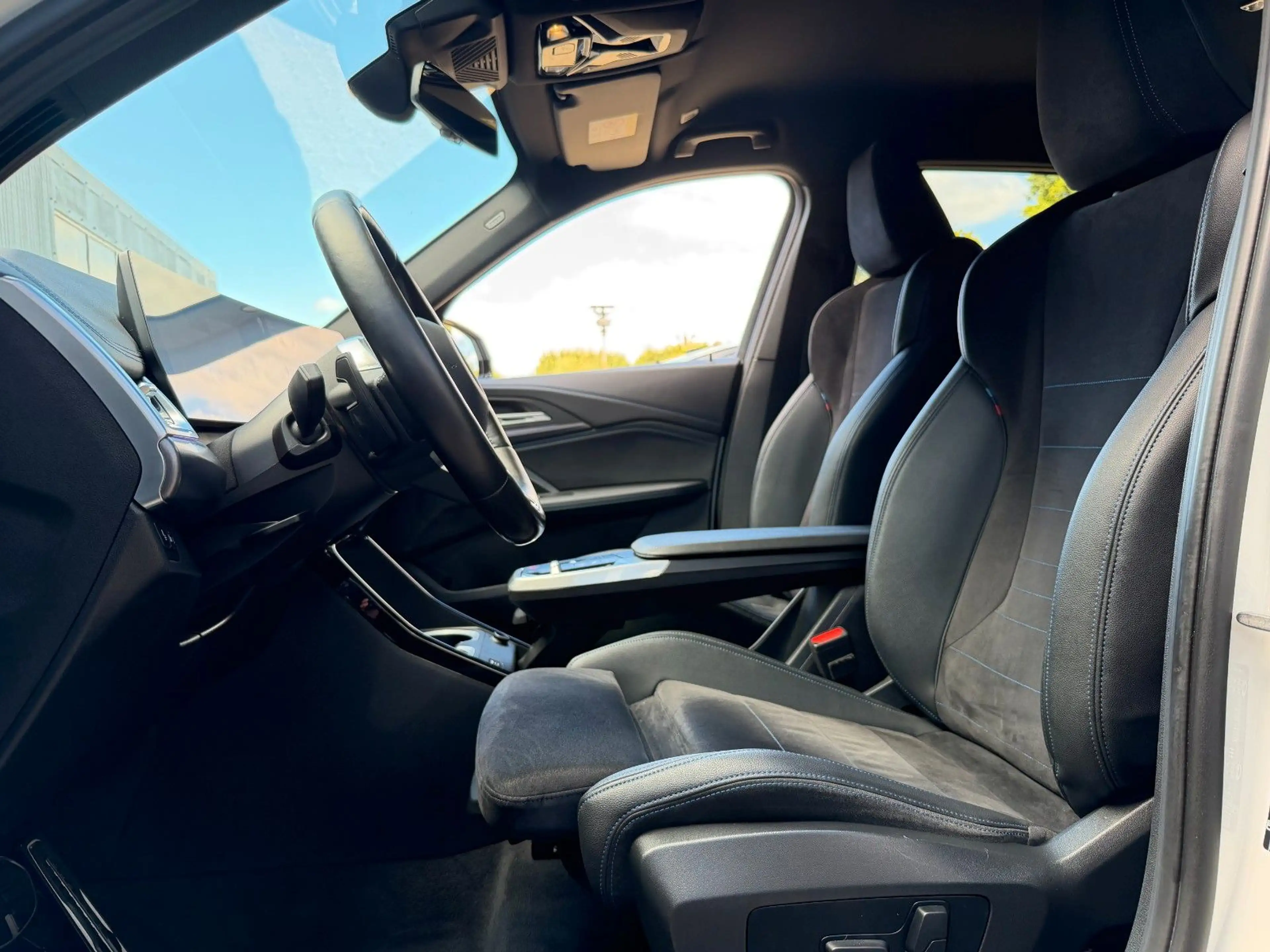 BMW X1 sDRIVE 18i A STEP. M SPORT*AHK*WIDESCREEN — photo 6
