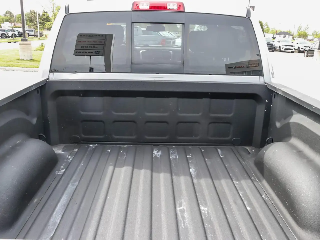RAM 1500 photo RAM 1500