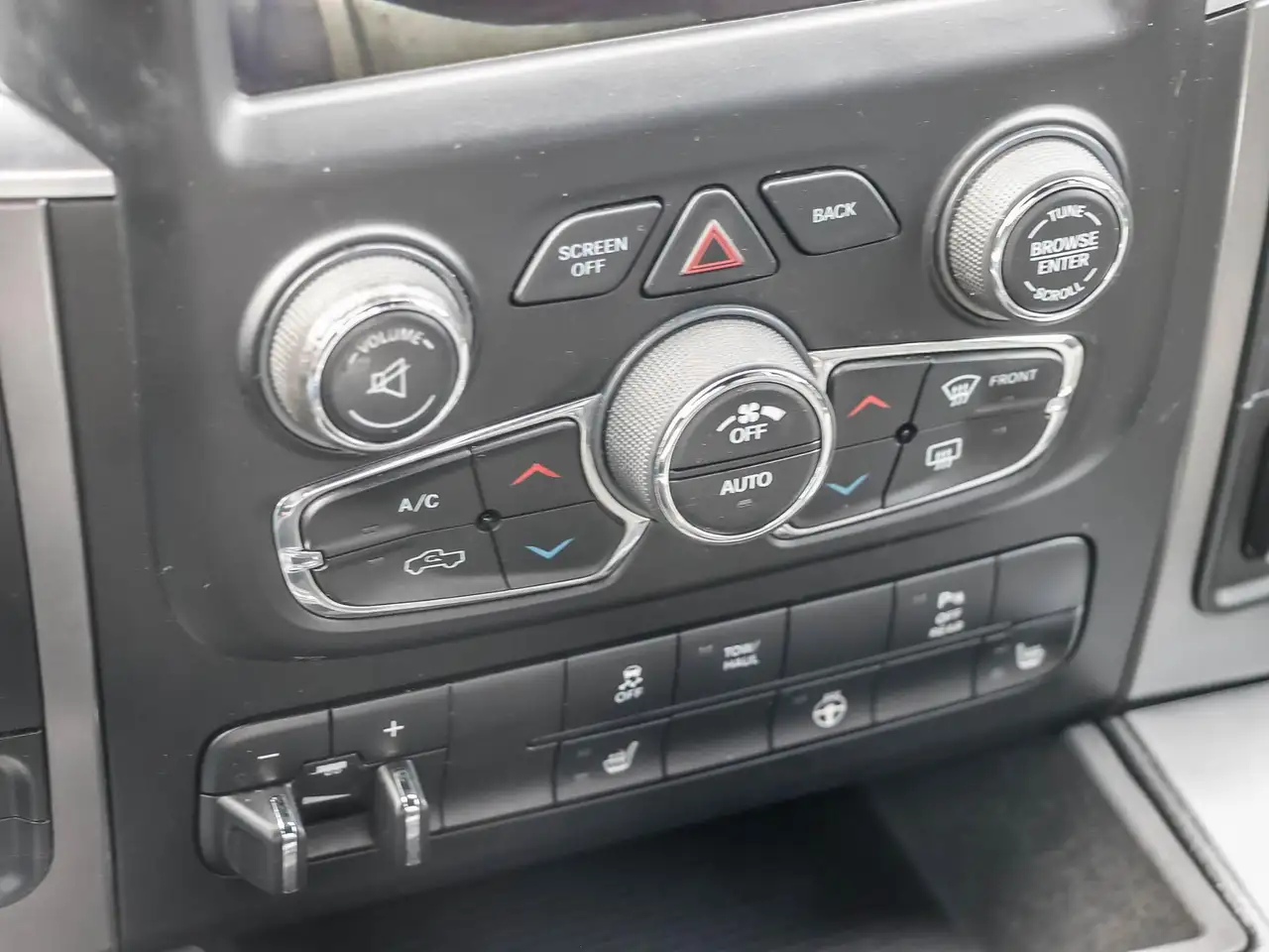 RAM 1500 photo RAM 1500