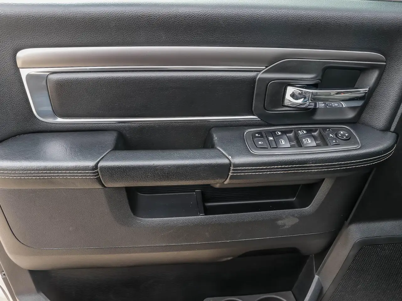 RAM 1500 photo RAM 1500