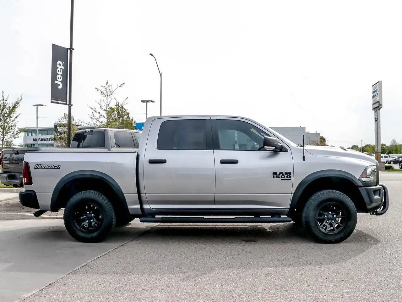 RAM 1500 photo RAM 1500
