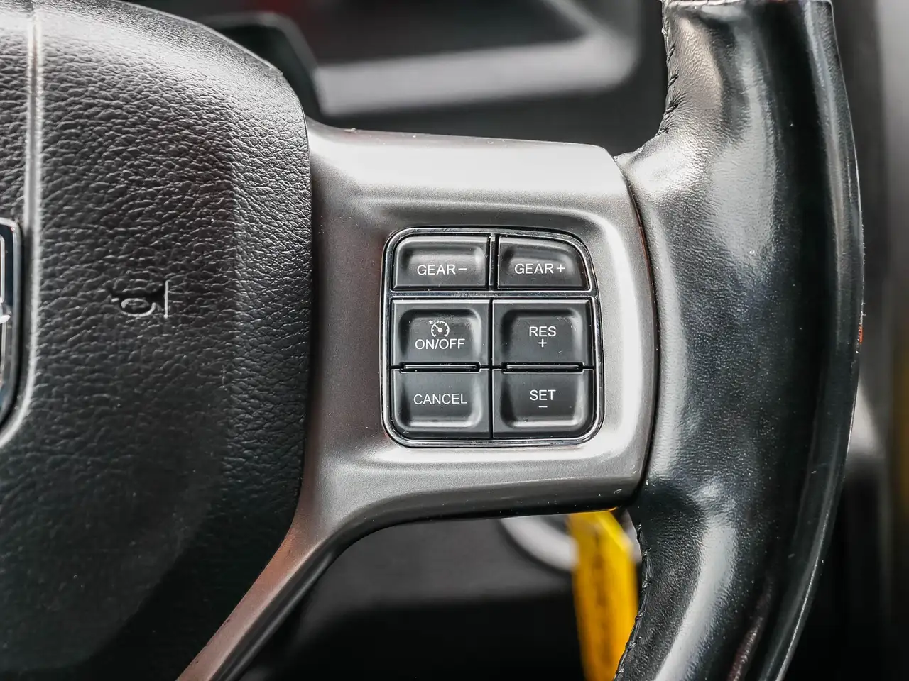 RAM 1500 photo RAM 1500