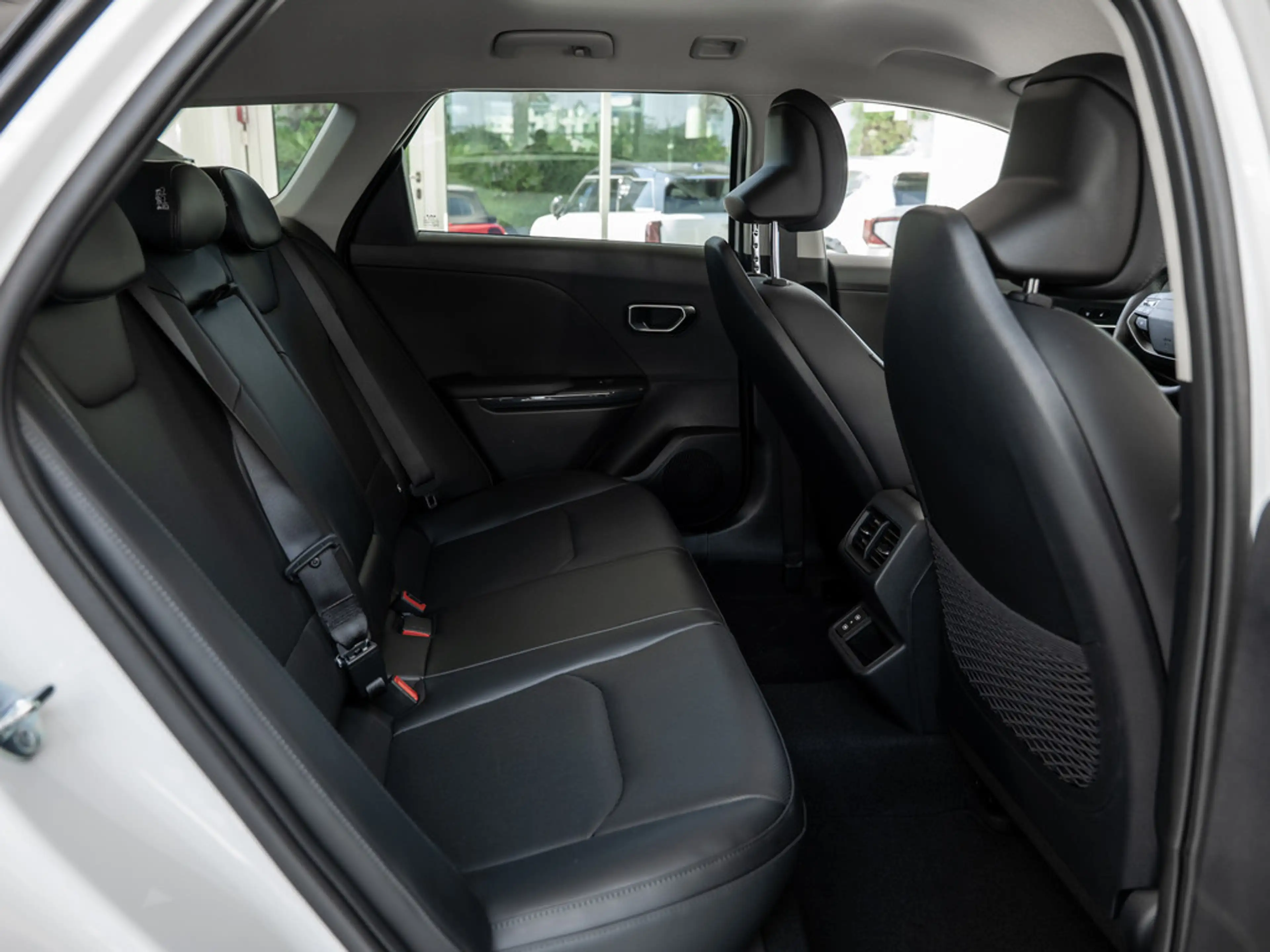 Kia K4 SW 1.6 T-GDi 150 Spirit 360° LED ACC NAVI — photo 8