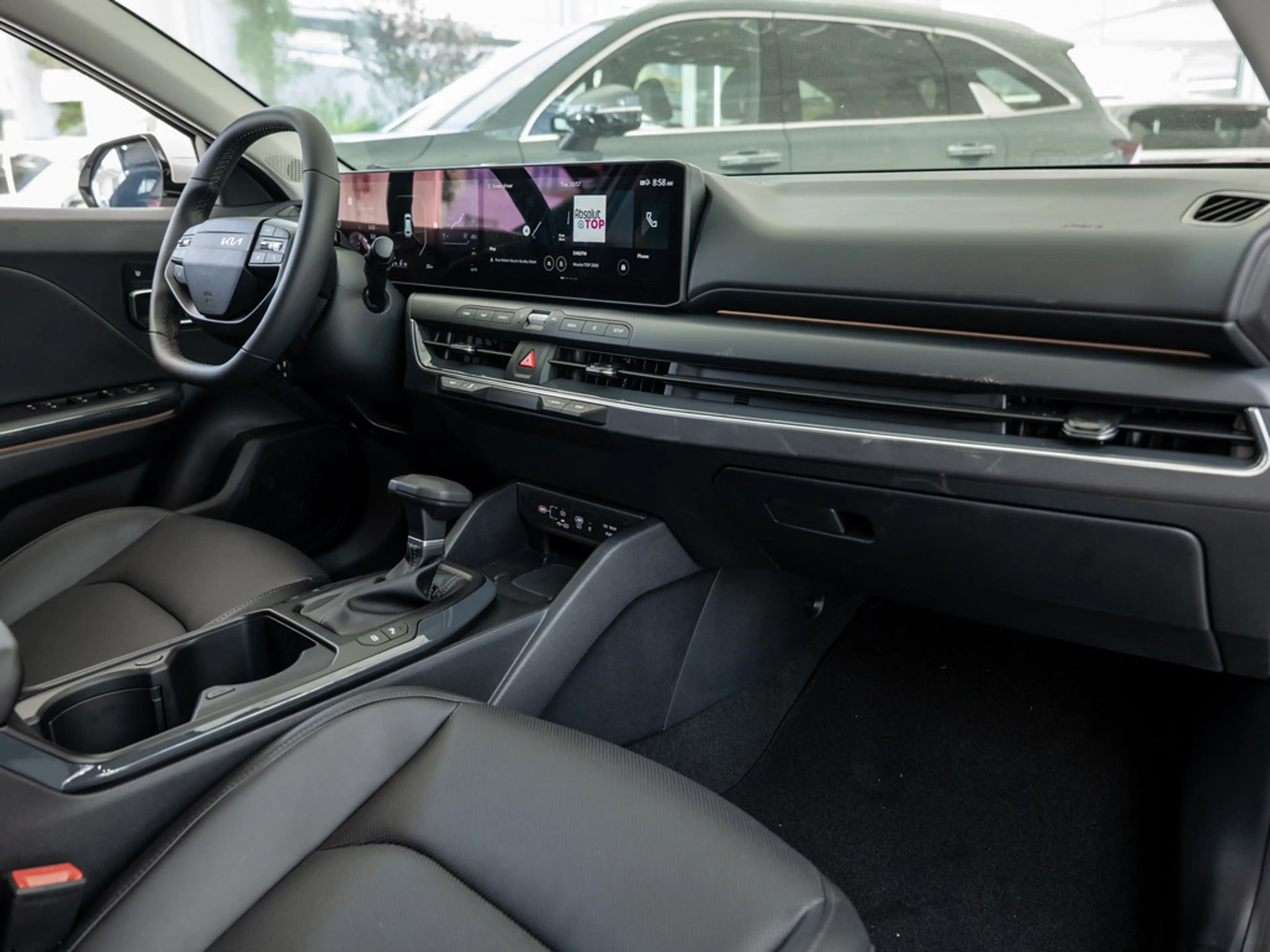 Kia K4 SW 1.6 T-GDi 150 Spirit 360° LED ACC NAVI — photo 7