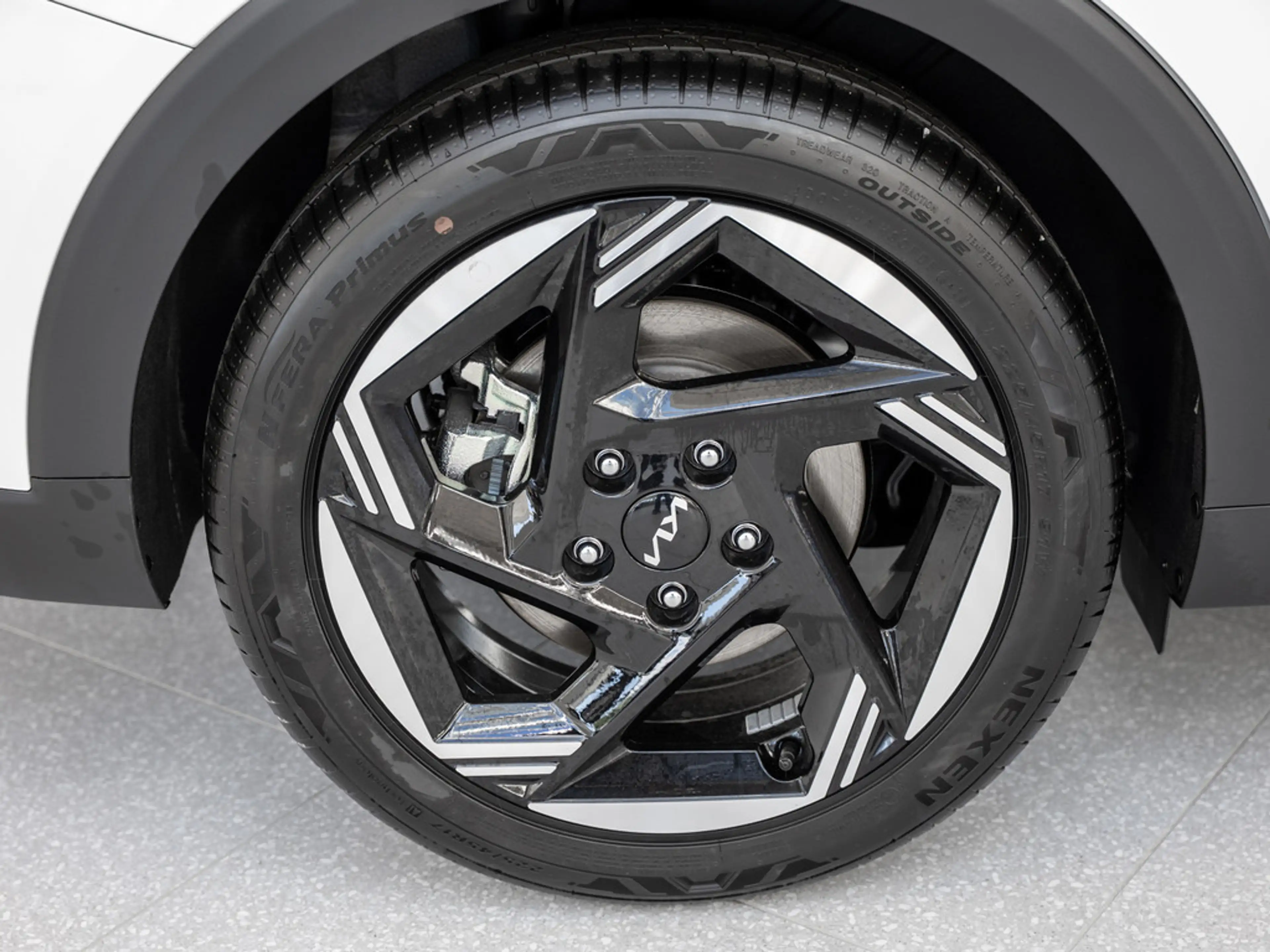Kia K4 SW 1.6 T-GDi 150 Spirit 360° LED ACC NAVI — photo 9