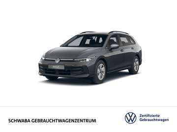 Golf VIII Variant Life 2.0 TDI