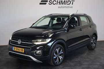 1.0 TSI Style DSG 110pk | LED | ACC | Carplay | St