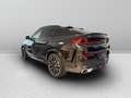 BMW X6 xdrive30d MSport auto Nero - thumbnail 8