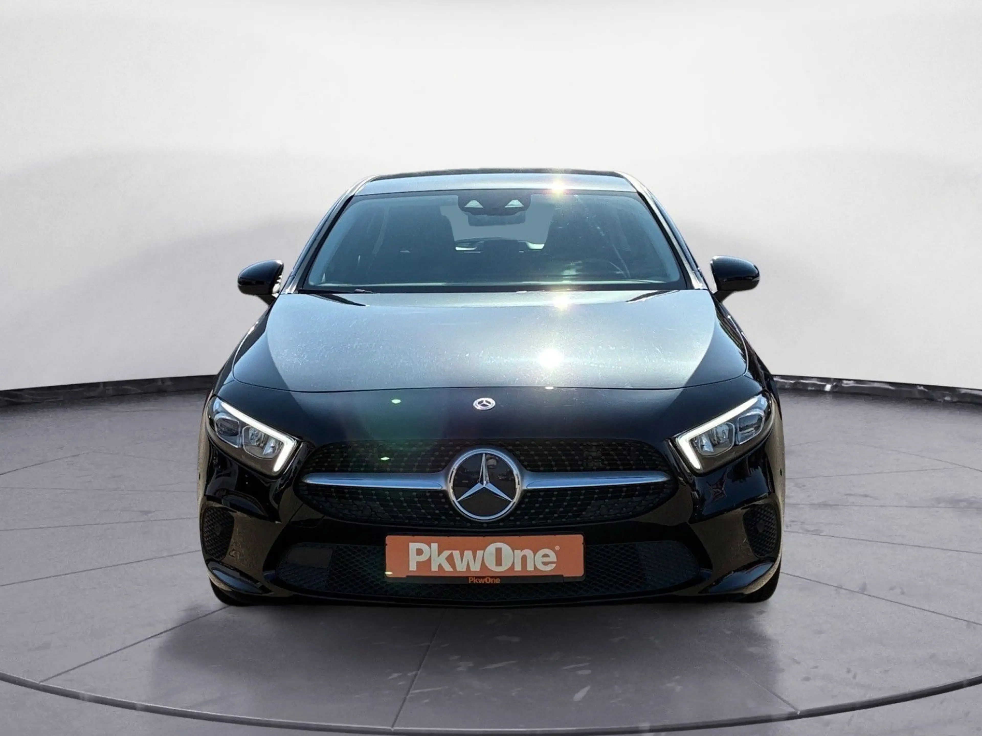 Mercedes-Benz A 200 Progessive AHK*PDC*KAMERA*NAVI*SHZ*TEMPOMA — photo 7