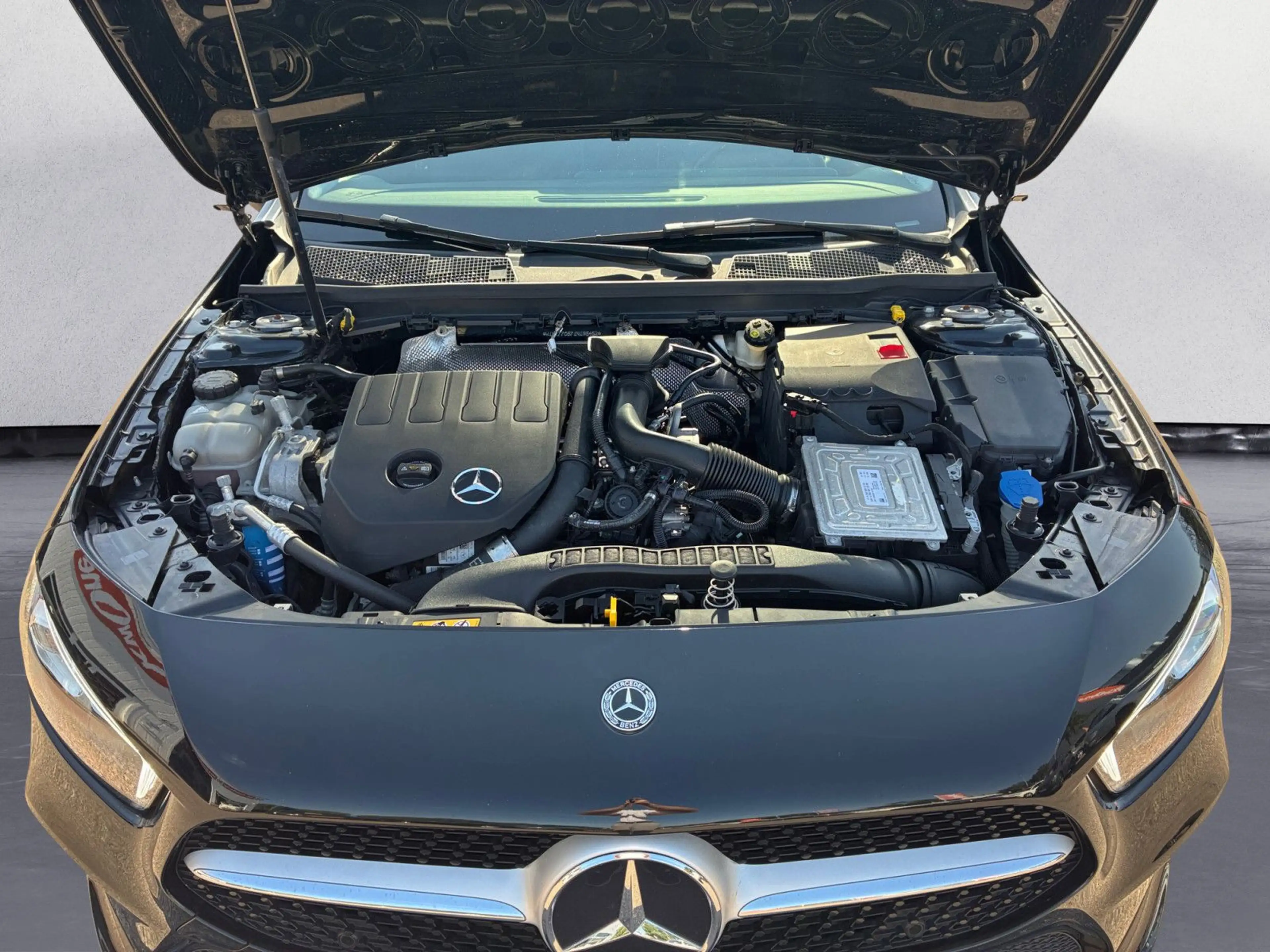 Mercedes-Benz A 200 Progessive AHK*PDC*KAMERA*NAVI*SHZ*TEMPOMA — photo 15