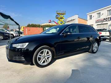 Avant 2.0 TDI 150 CV ultra