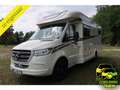 Sonstige Sonstige Carthago C-Tourer C-Tourer T 143 LE full options ( Weiß - thumbnail 1