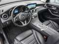 Mercedes-Benz GLC 220 d 4M Panorama Ambiente Distronic Kamera Noir - thumbnail 13