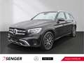 Mercedes-Benz GLC 220 d 4M Panorama Ambiente Distronic Kamera Noir - thumbnail 1