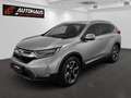 Honda CR-V 2,0 i-MMD Hybrid Lifestyle Aut. | PICKERL BIS 0... Grau - thumbnail 1