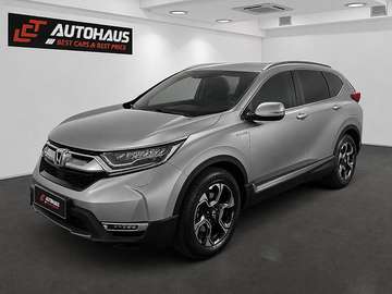 2,0 i-MMD Hybrid Lifestyle Aut. | PICKERL BIS 0...