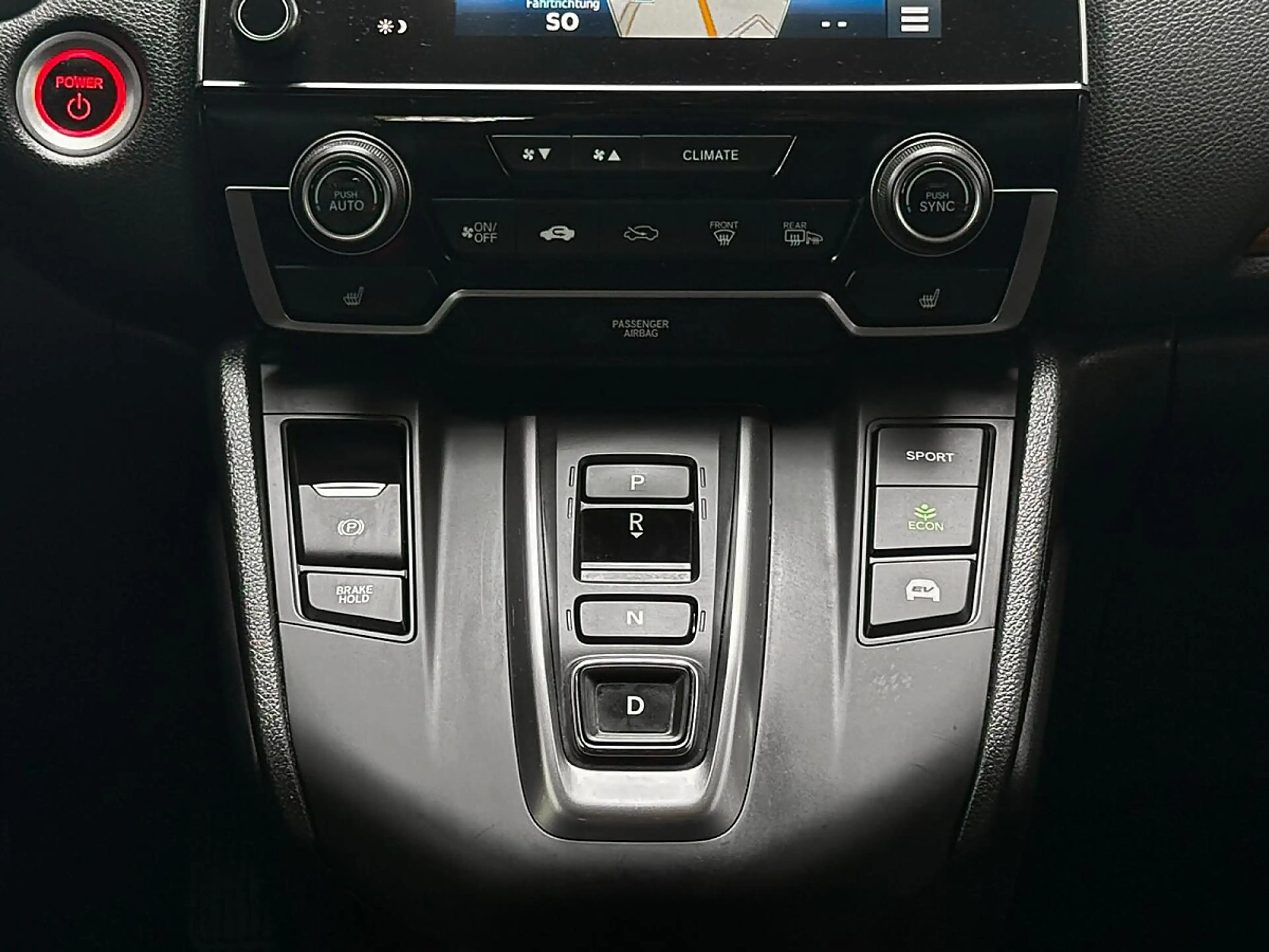 Honda CR-V 2,0 i-MMD Hybrid Lifestyle Aut. | PICKERL BIS 0... — photo 12