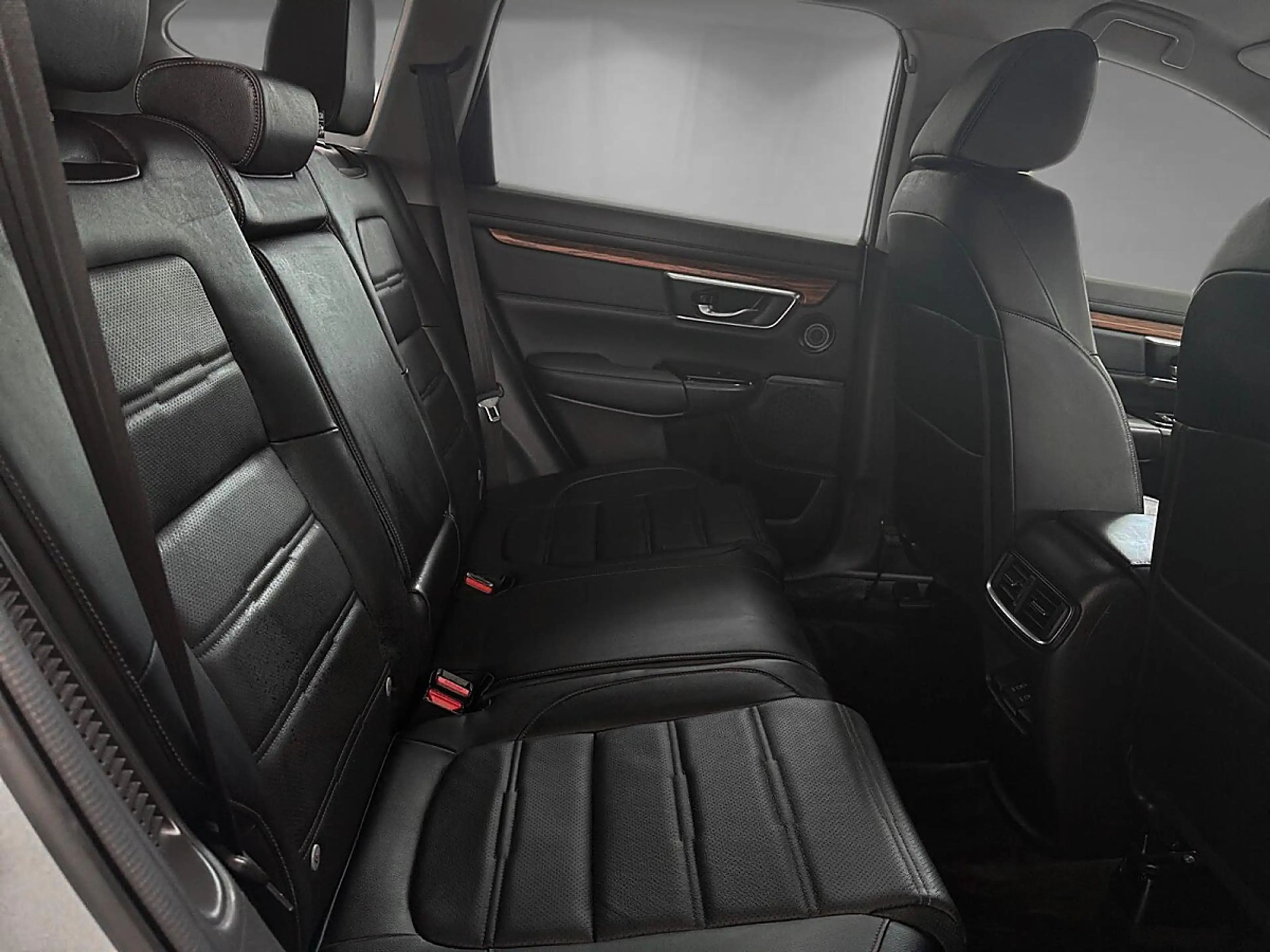Honda CR-V 2,0 i-MMD Hybrid Lifestyle Aut. | PICKERL BIS 0... — photo 11