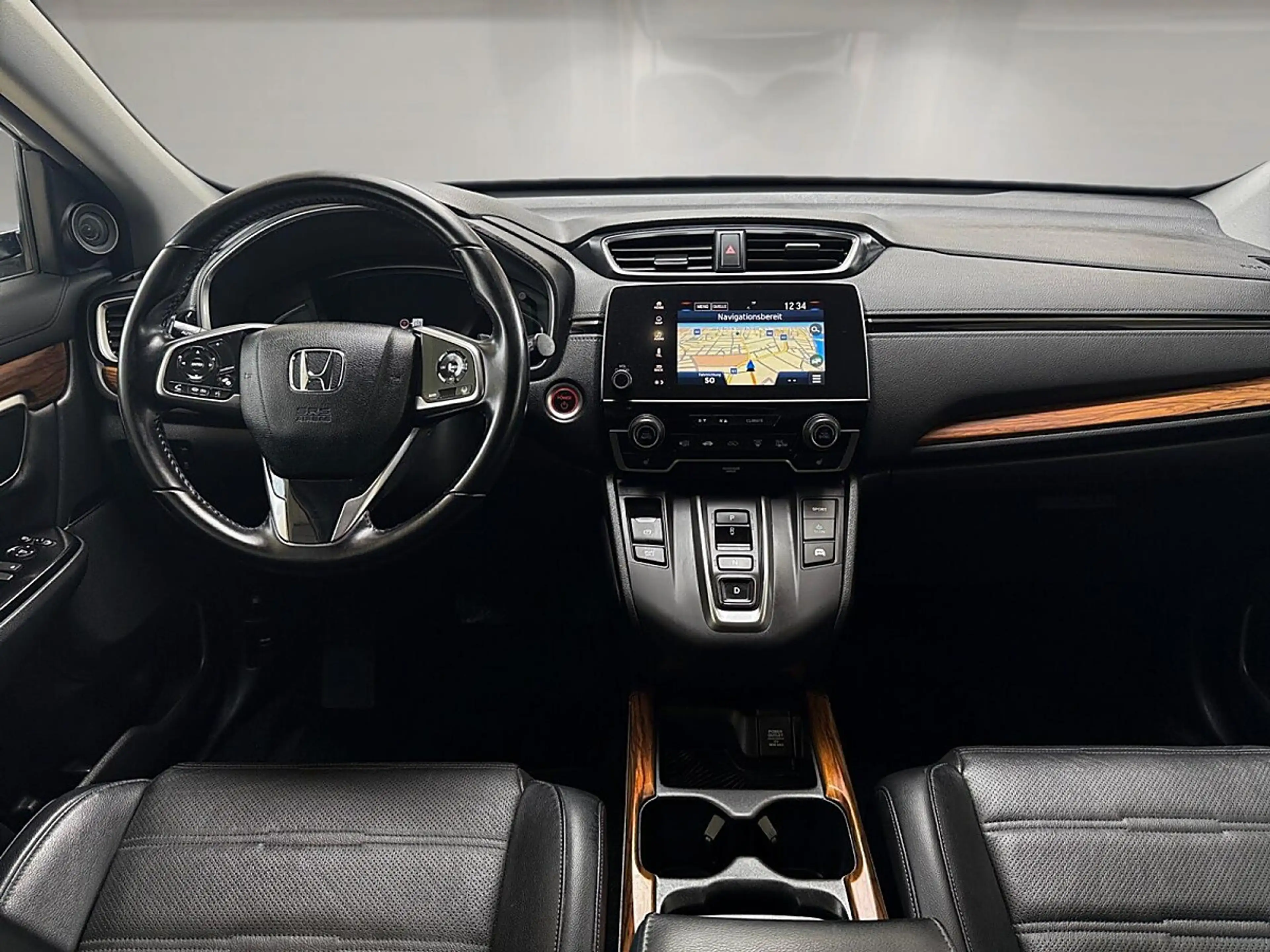 Honda CR-V 2,0 i-MMD Hybrid Lifestyle Aut. | PICKERL BIS 0... — photo 9