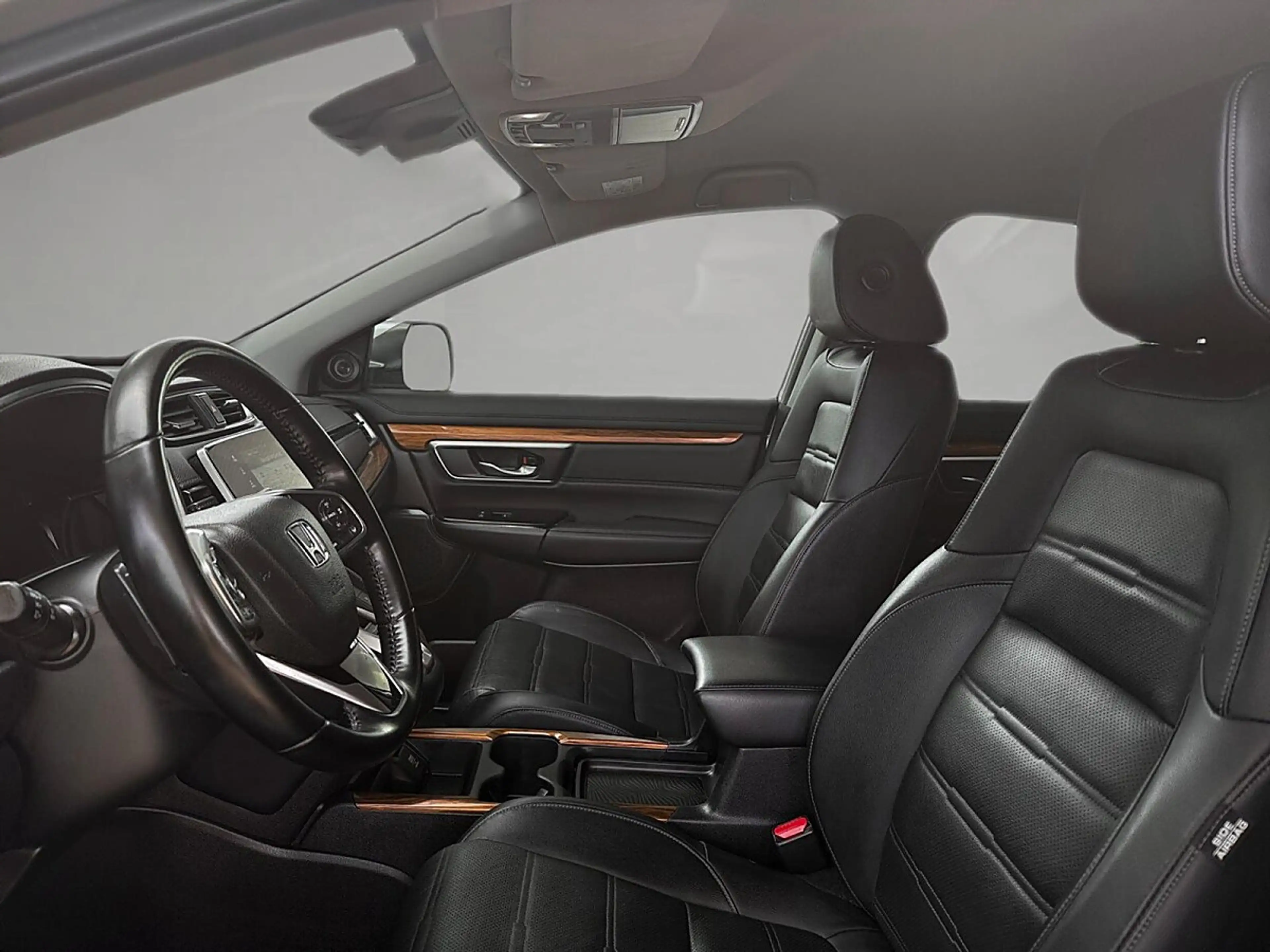 Honda CR-V 2,0 i-MMD Hybrid Lifestyle Aut. | PICKERL BIS 0... — photo 7