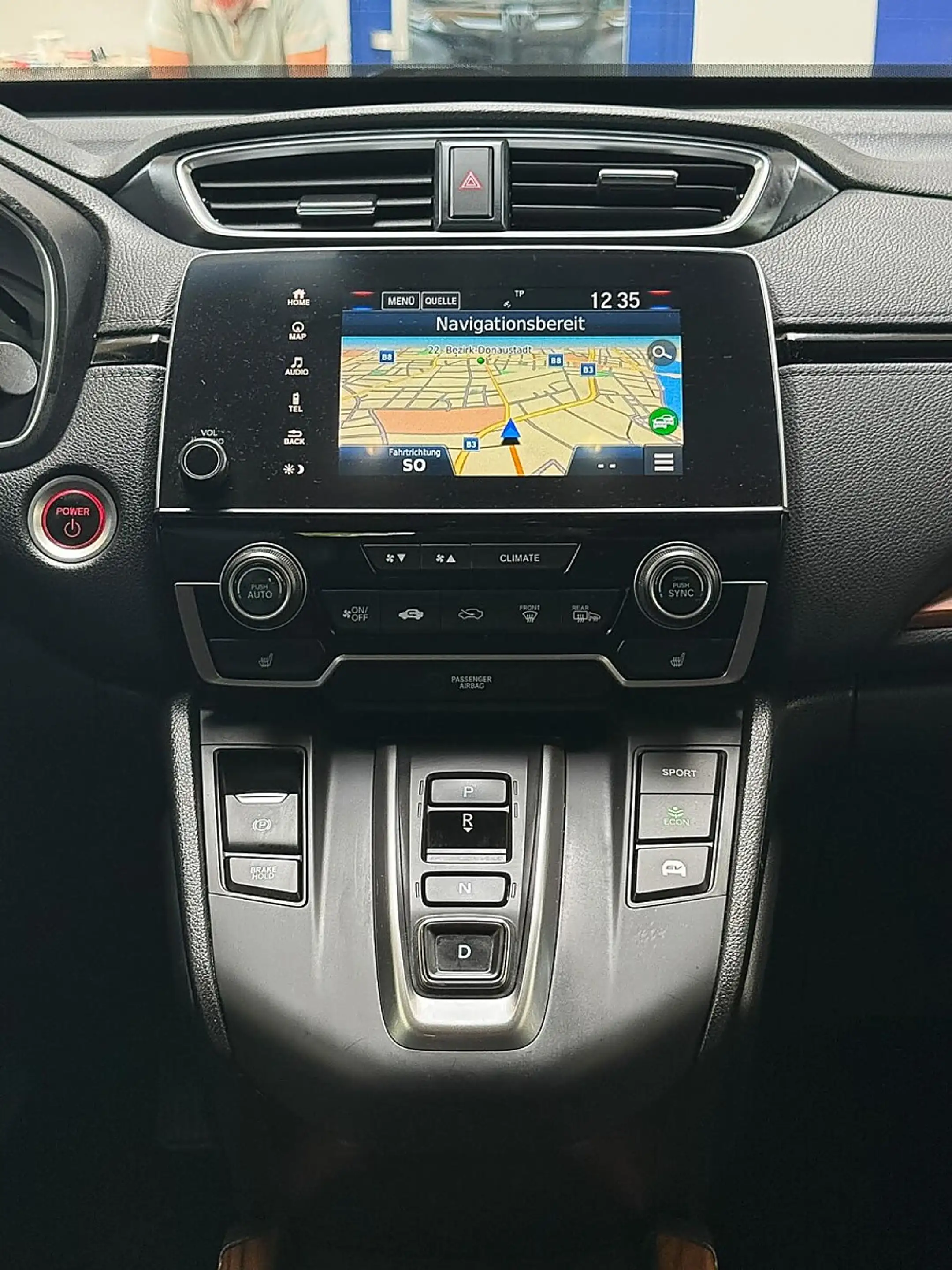Honda CR-V 2,0 i-MMD Hybrid Lifestyle Aut. | PICKERL BIS 0... — photo 15