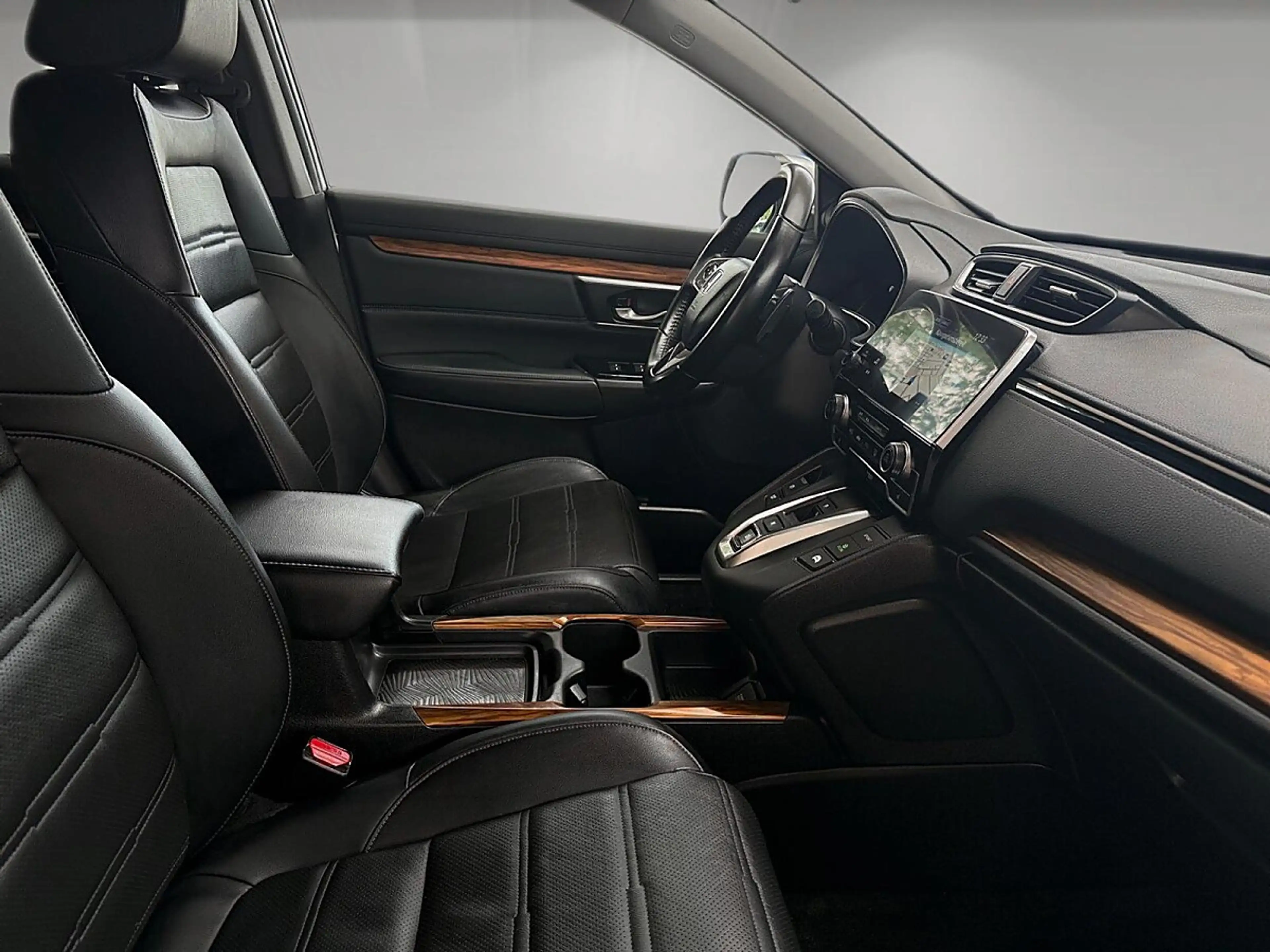 Honda CR-V 2,0 i-MMD Hybrid Lifestyle Aut. | PICKERL BIS 0... — photo 8