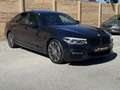 BMW 520 5er-Reihe 5er 520 d xDrive M-Paket/SCHIEBD./Com... Blau - thumbnail 6