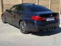 BMW 520 5er-Reihe 5er 520 d xDrive M-Paket/SCHIEBD./Com... Blau - thumbnail 8