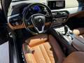 BMW 520 5er-Reihe 5er 520 d xDrive M-Paket/SCHIEBD./Com... Blau - thumbnail 18
