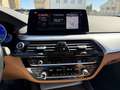 BMW 520 5er-Reihe 5er 520 d xDrive M-Paket/SCHIEBD./Com... Blau - thumbnail 22
