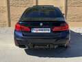BMW Sonstige 5er-Reihe 5er 520 d xDrive M-Paket/SCHIEBD./Com... Blau - thumbnail 7