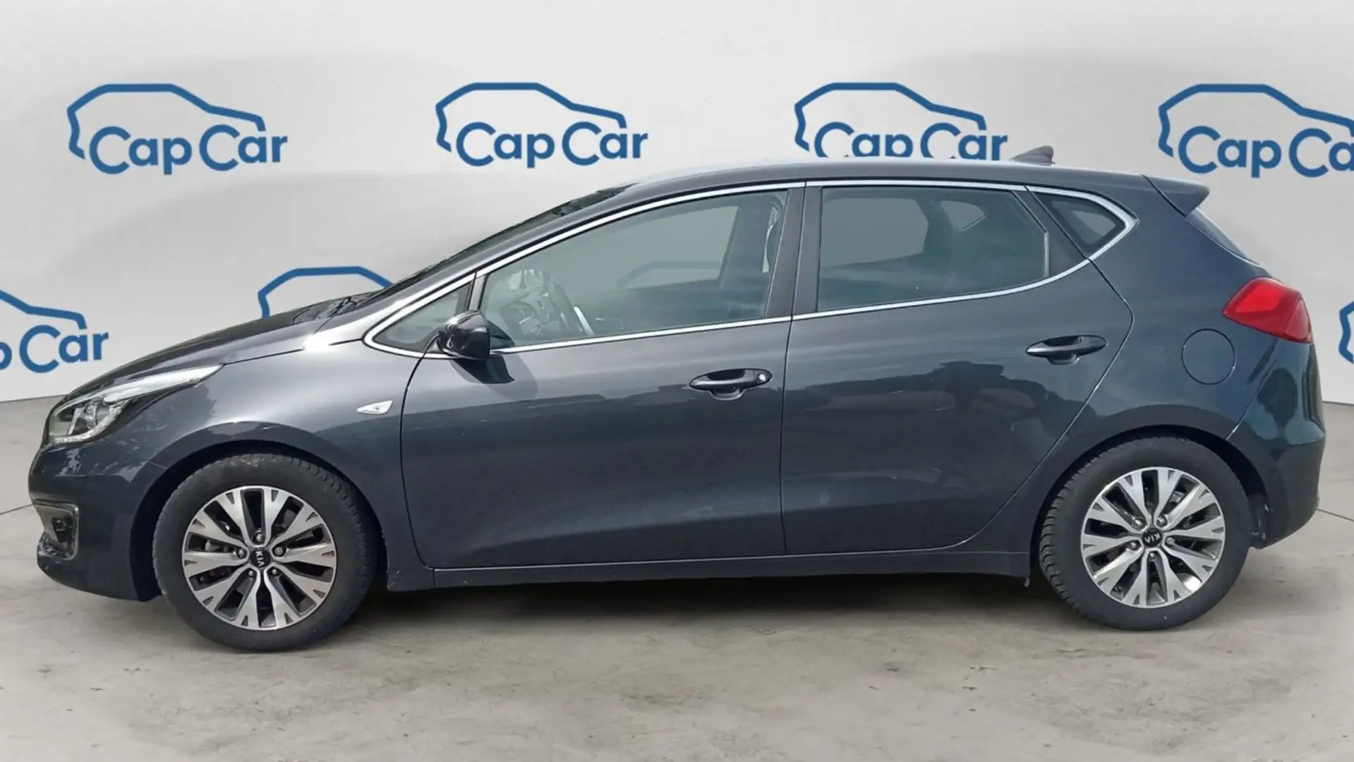 Kia 1.0 GDi 120 Active - 2